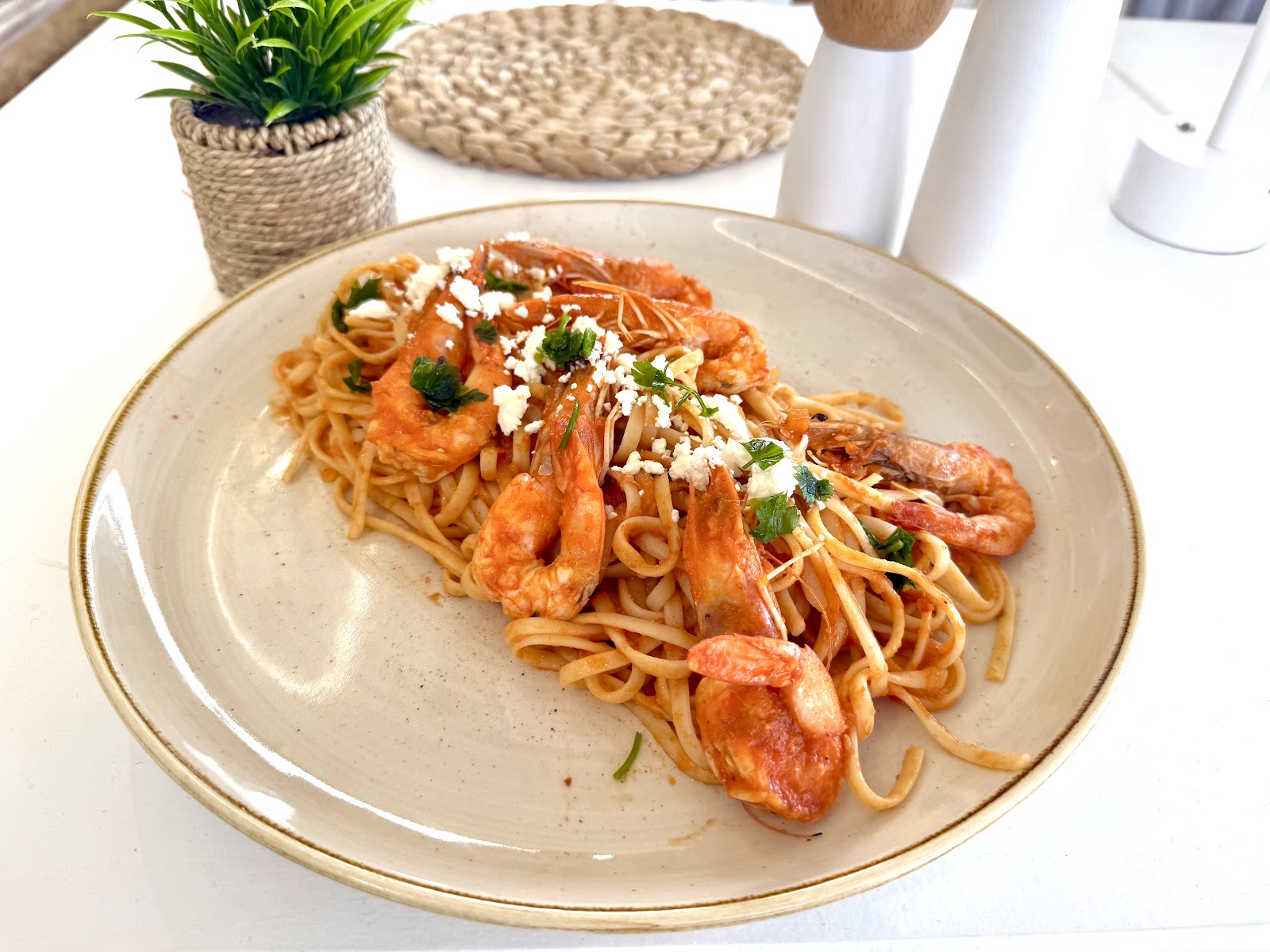 Gianna Restaurant — fotoğraf 5