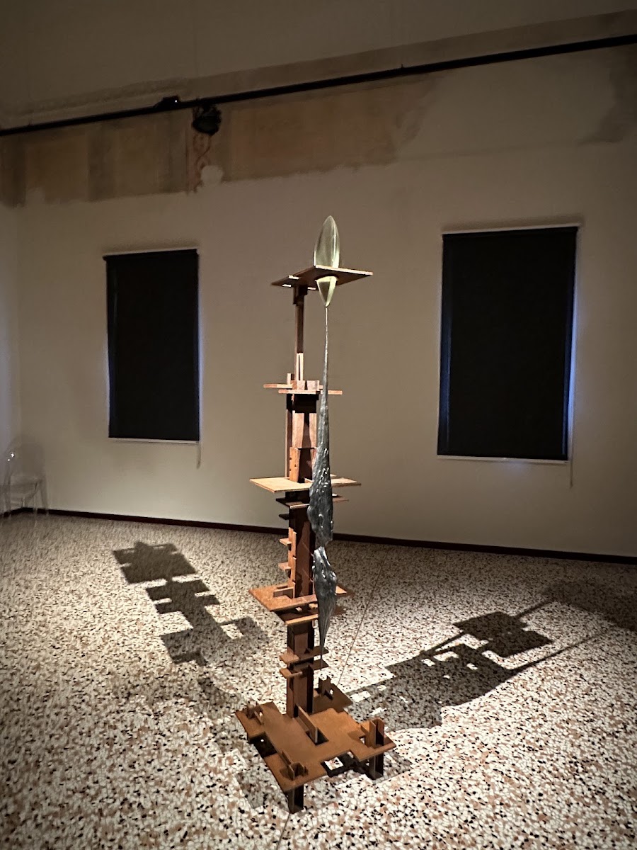 Giardini della Biennale — photo 3