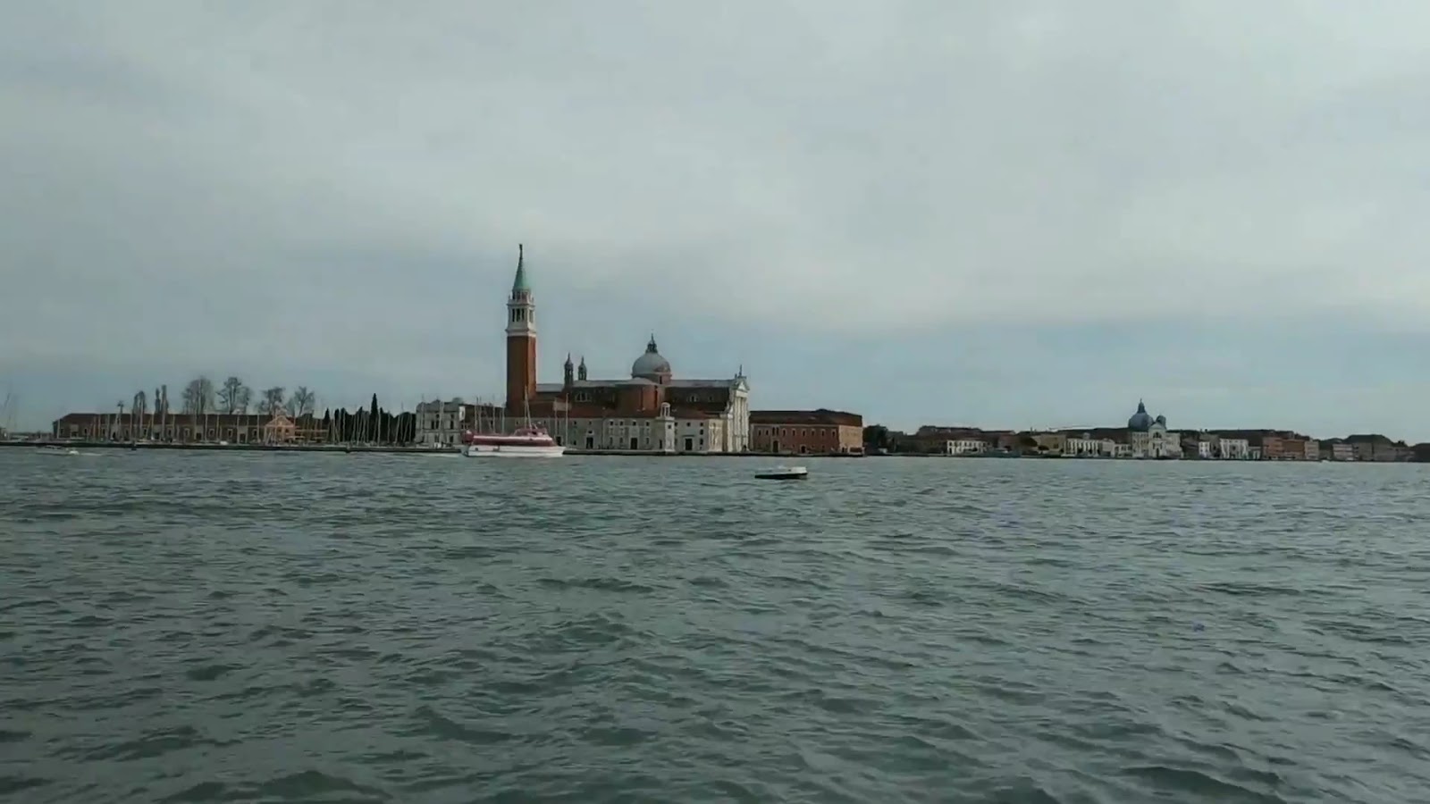 Giardini della Biennale — photo 3