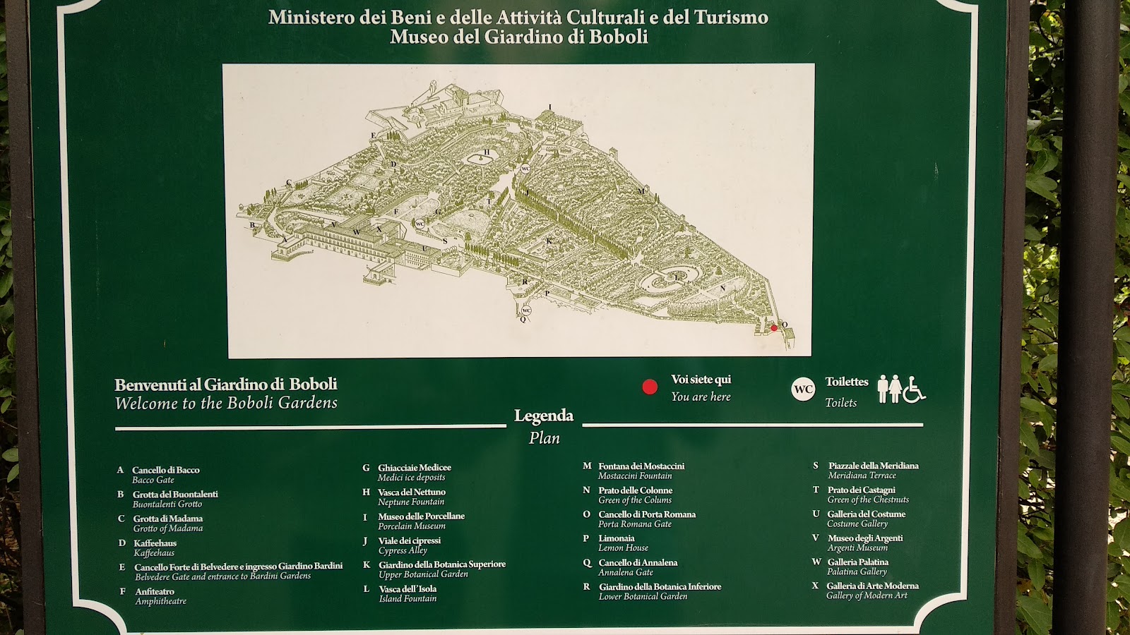 Giardino Bardini — photo 4