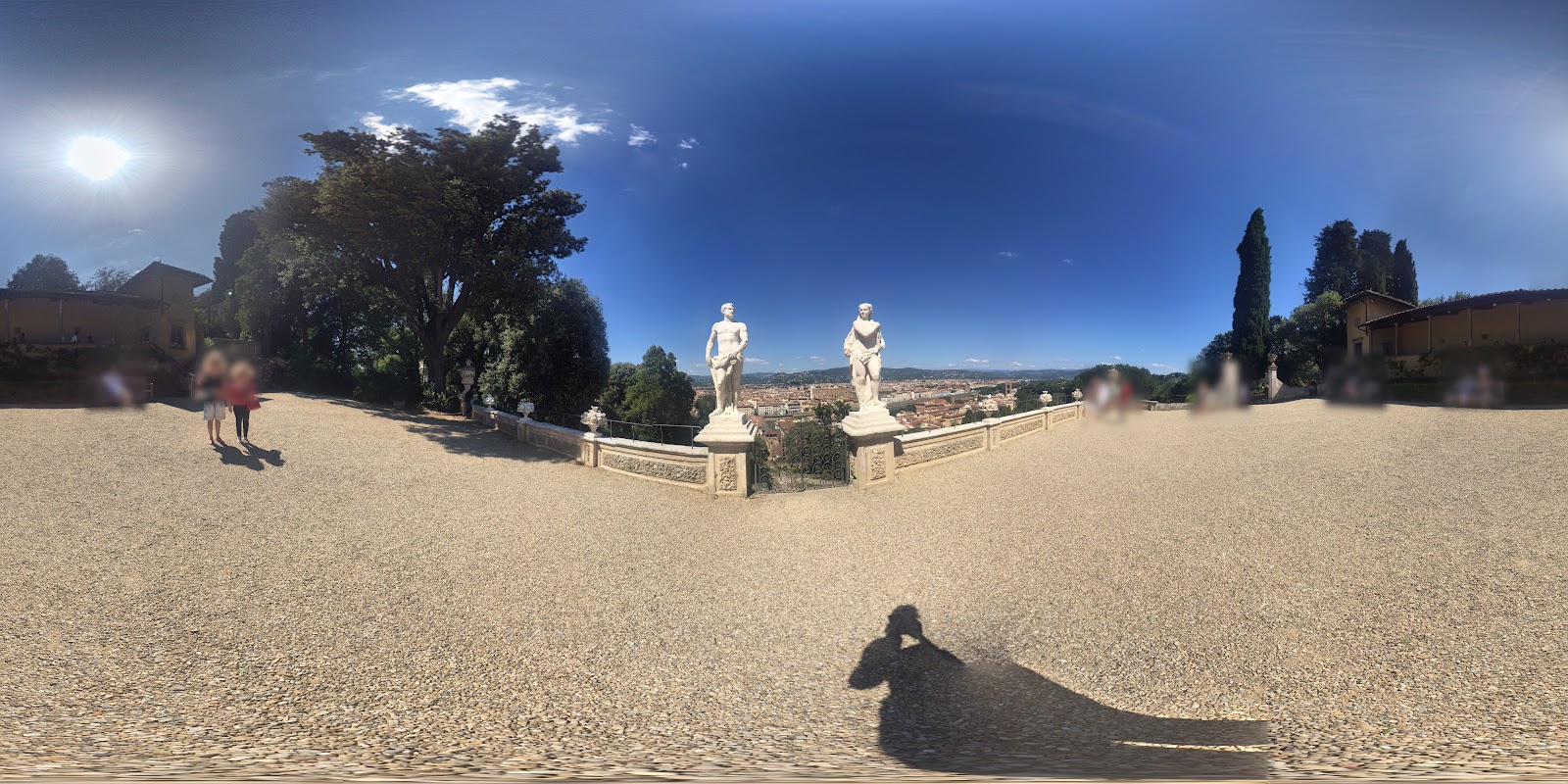 Giardino Bardini — photo 9