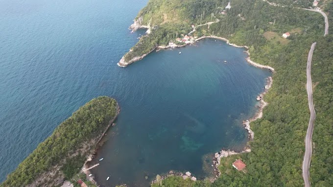 Gideros Koyu — fotoğraf
