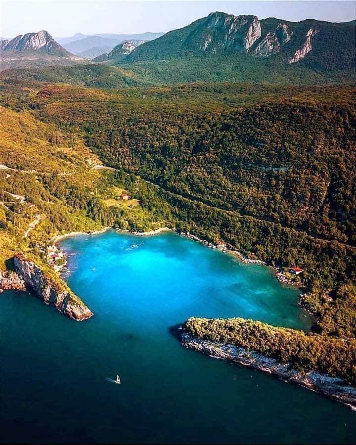 Gideros Koyu — fotoğraf 2