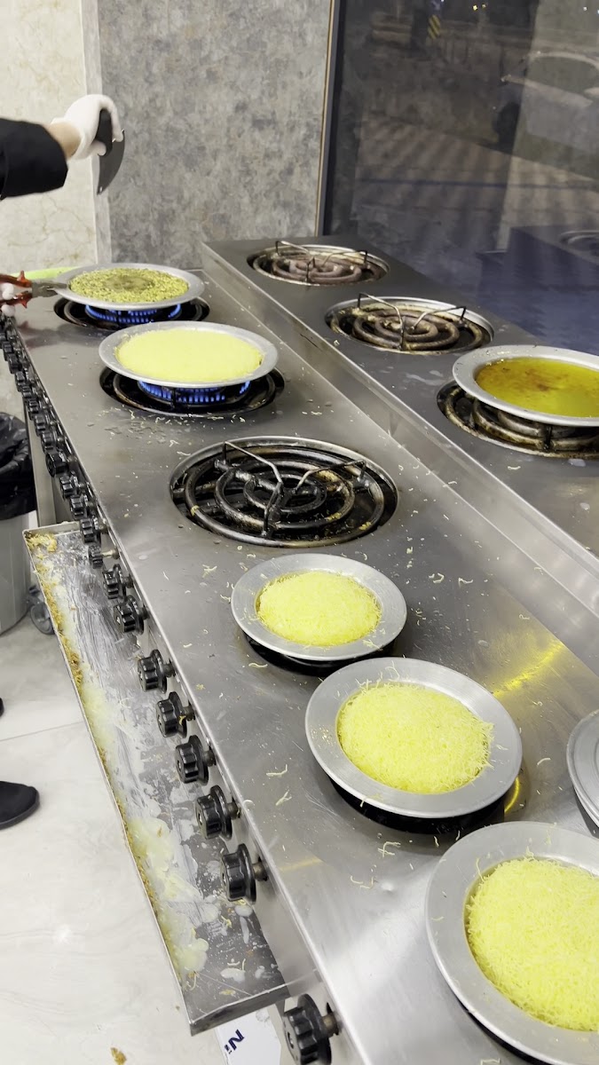 Gies Künefe — fotoğraf 3