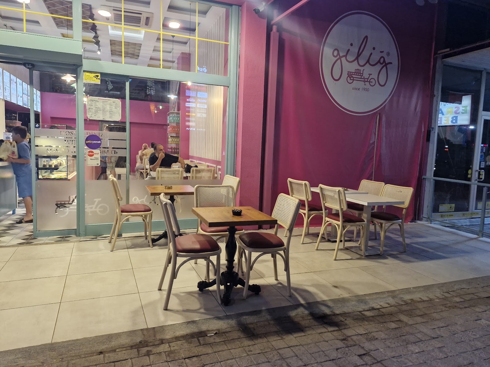 Giliğ Dondurma Dokuma — photo 5