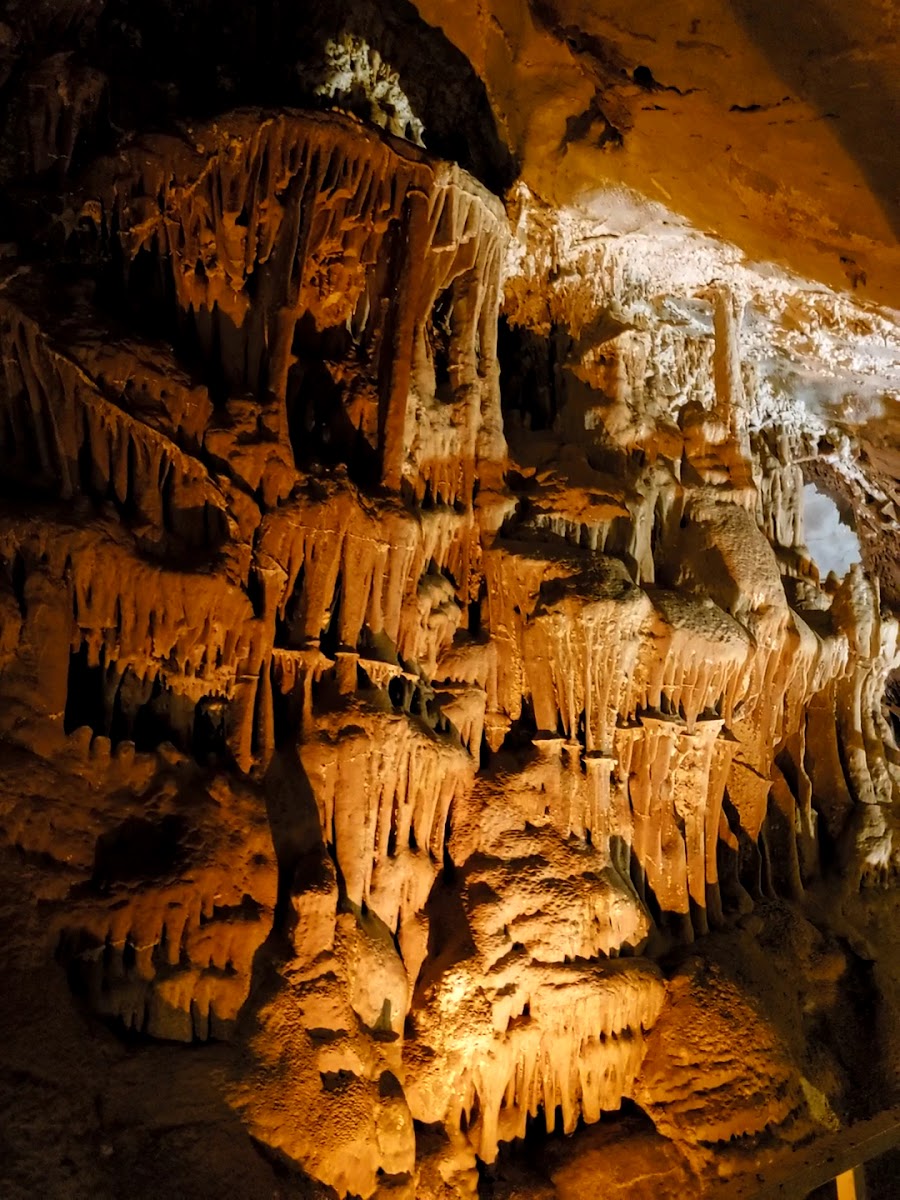 Gilindire Mağarası — fotoğraf 3