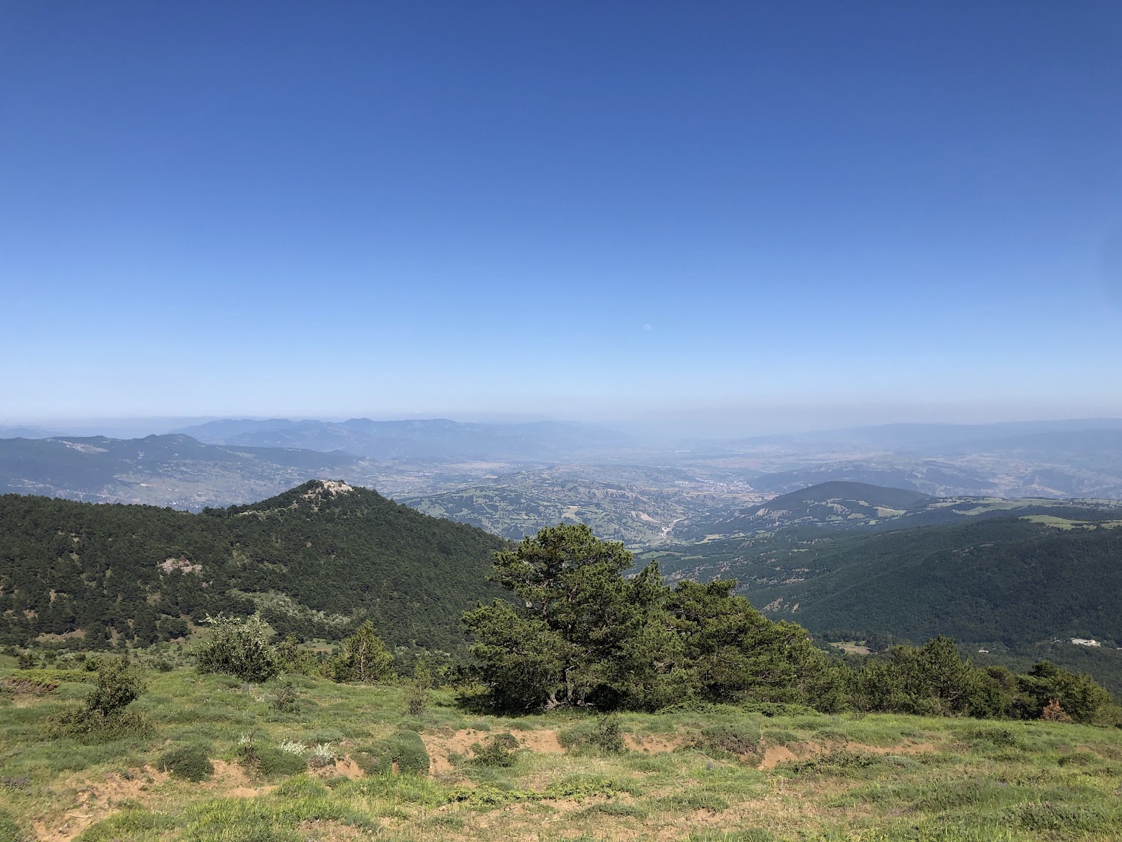 Gındıra Gölü Kamp Alanı — fotoğraf 5