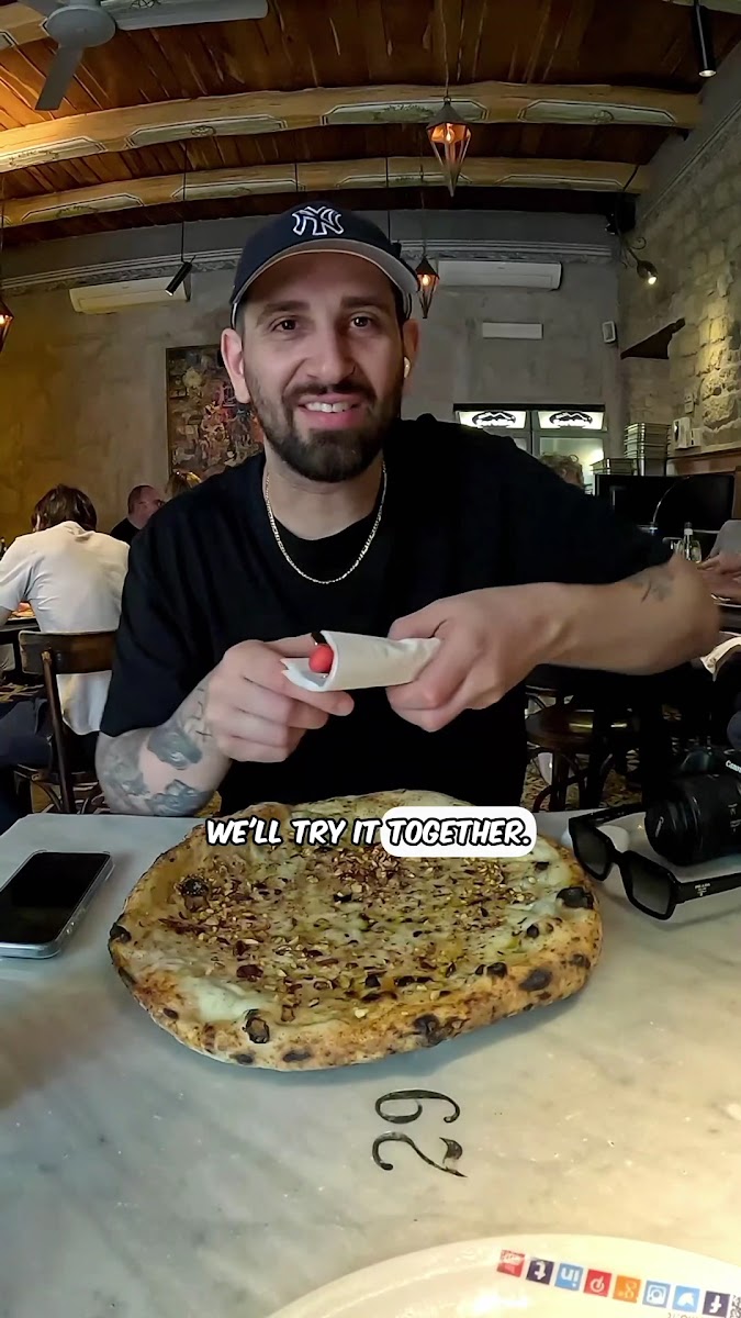 Gino e Toto Sorbillo — fotoğraf 3
