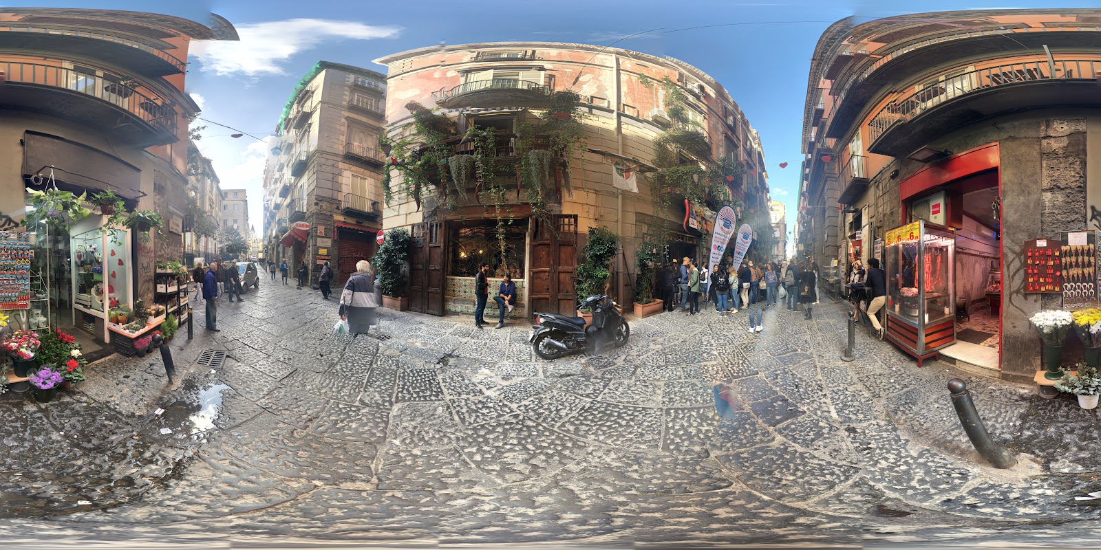 Gino e Toto Sorbillo — photo 10