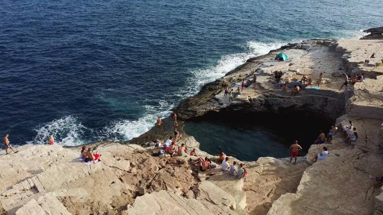 Giola lagoon — photo 4