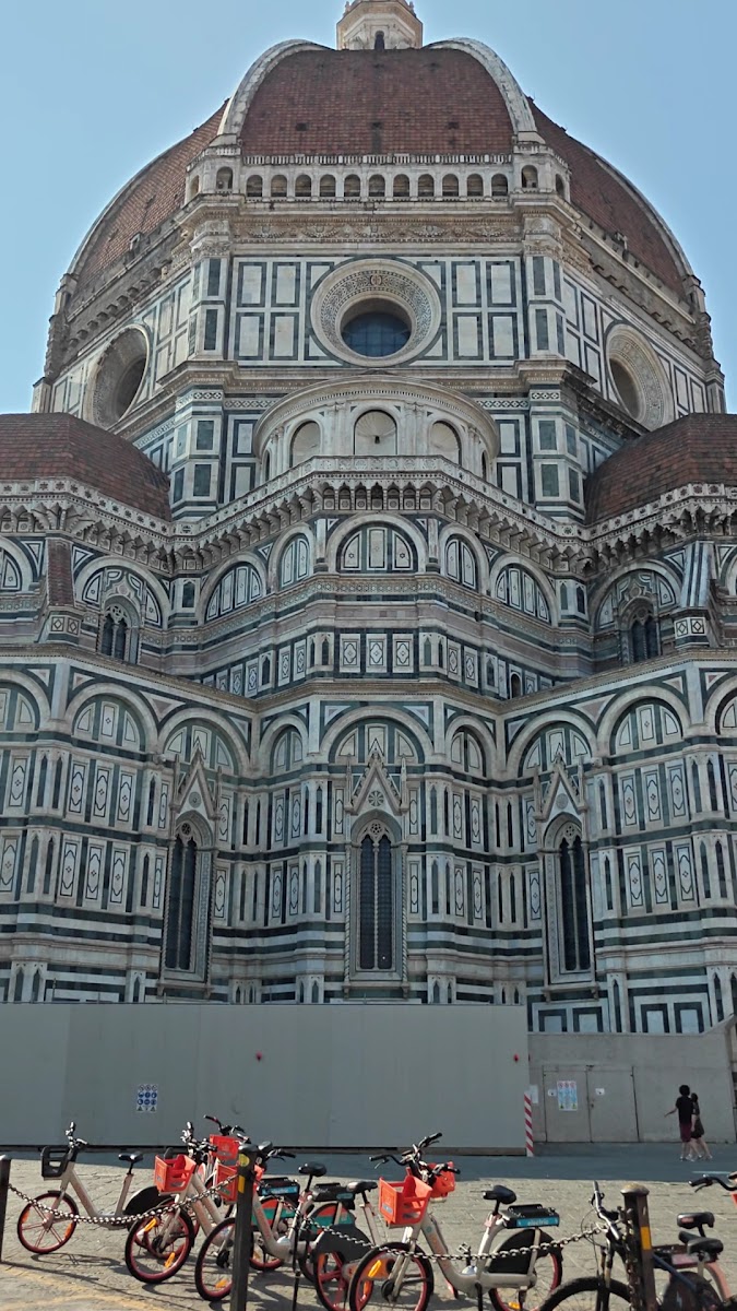 Giotto'nun Çan Kulesi — photo 3