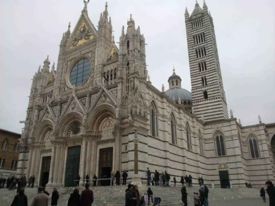 Giotto'nun Çan Kulesi — photo 4