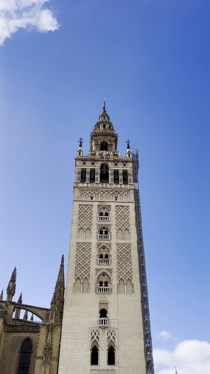 Giralda — fotoğraf 3