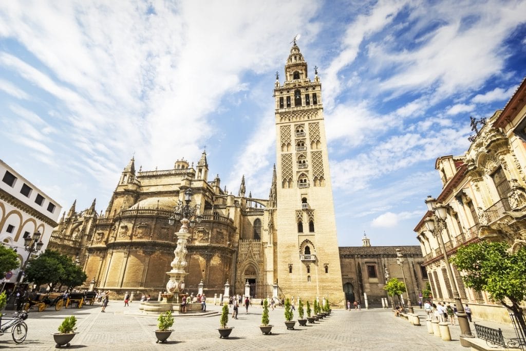 Giralda — fotoğraf 4