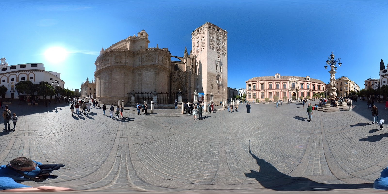 Giralda — photo 6