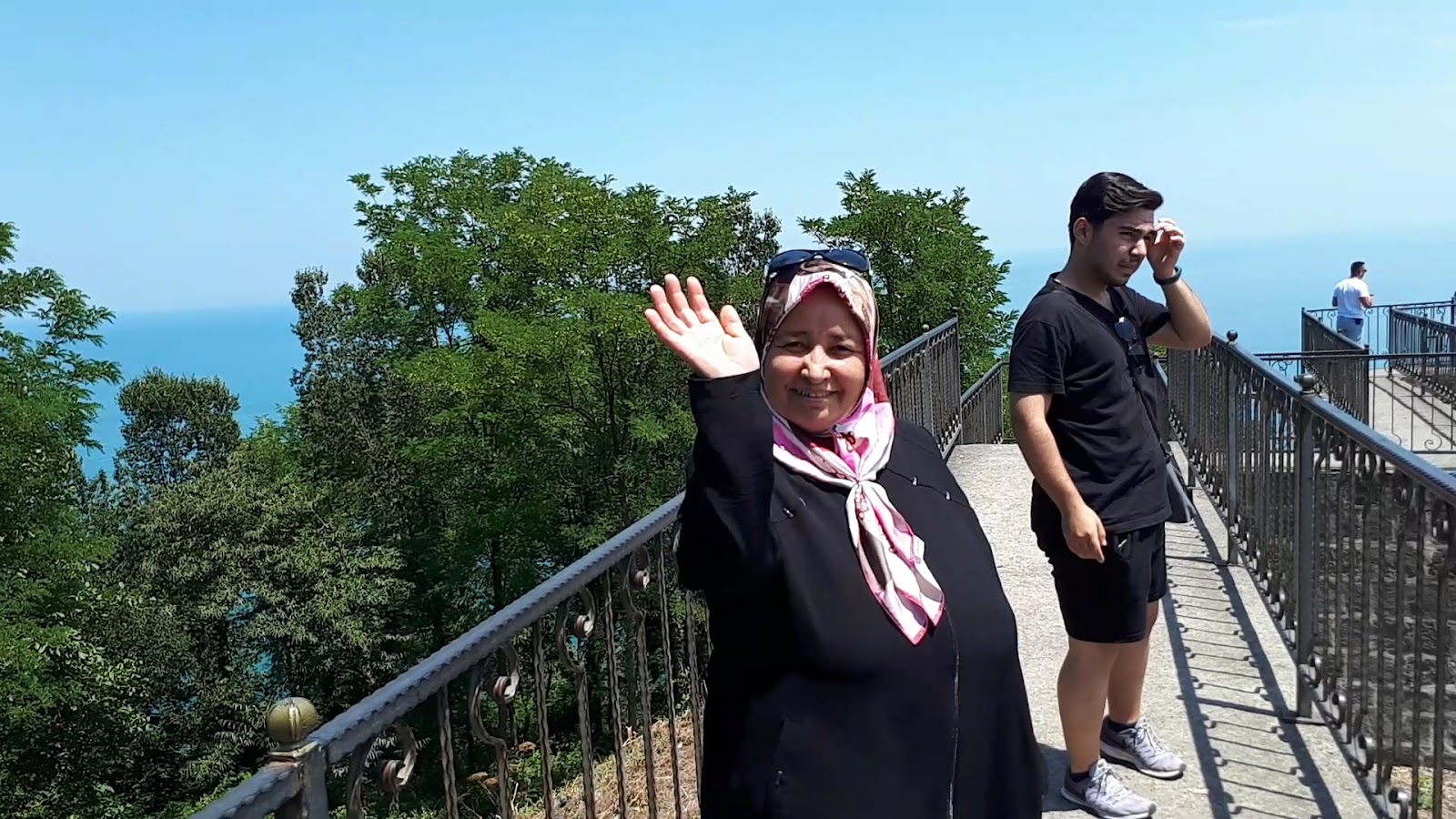 Giresun Kalesi — fotoğraf 3