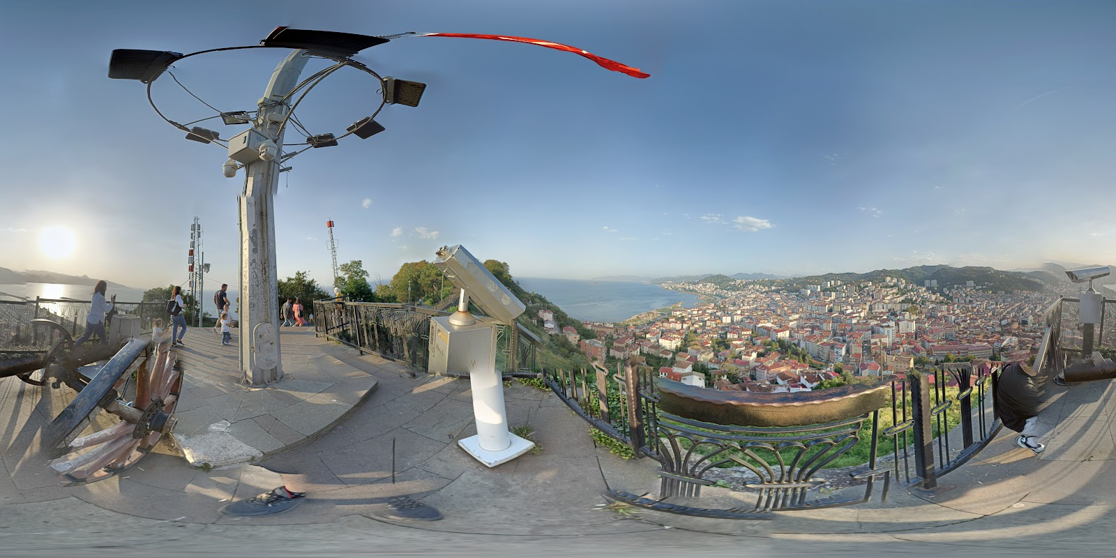 Giresun Kalesi — fotoğraf 5