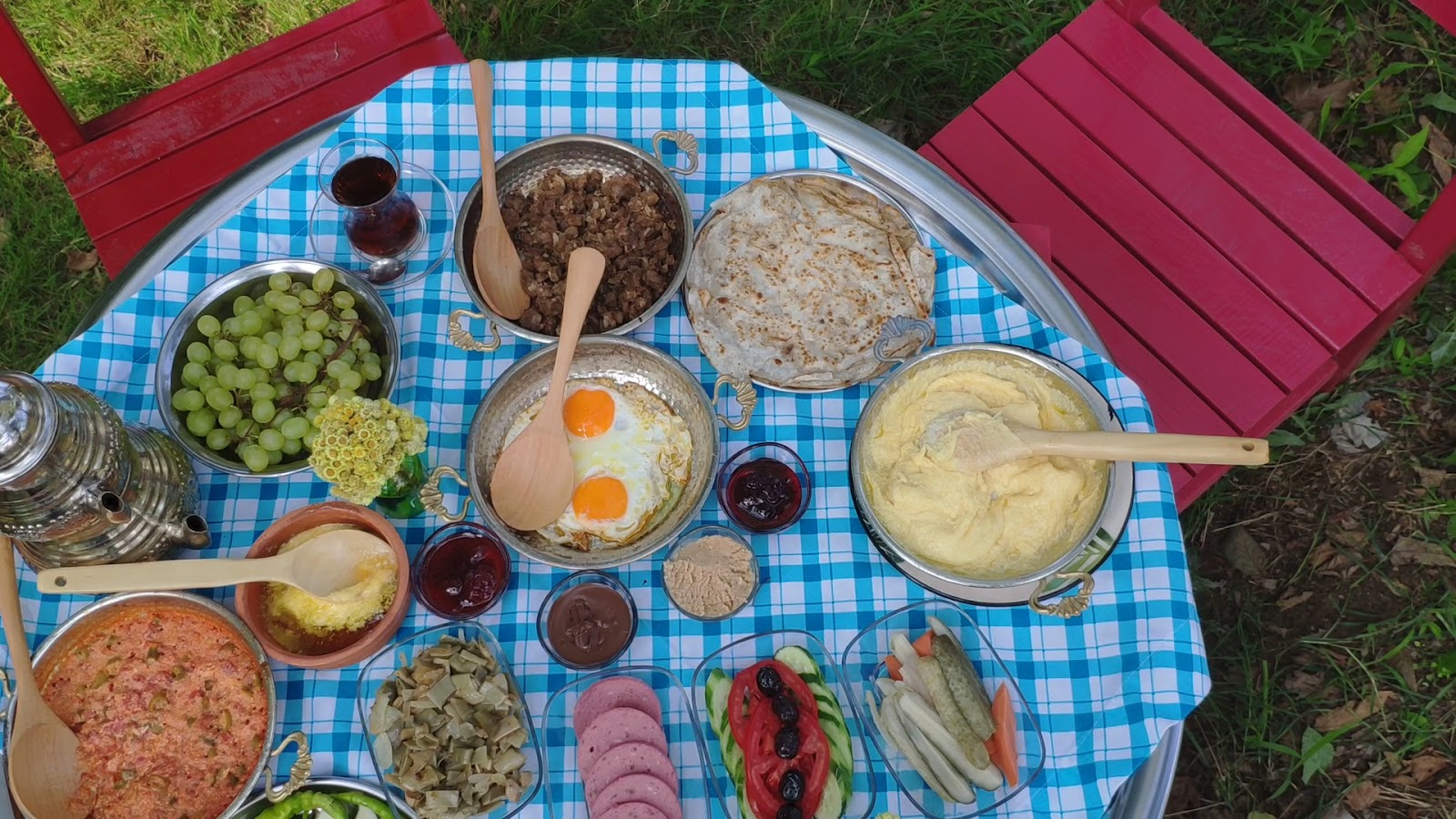 Giresun Kavak Yelleri — fotoğraf 5