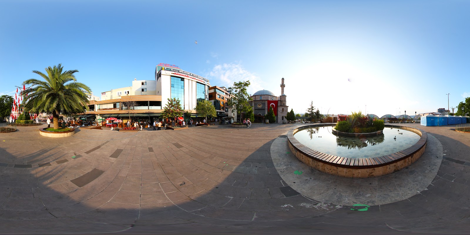 Giresun Meydan — fotoğraf 4