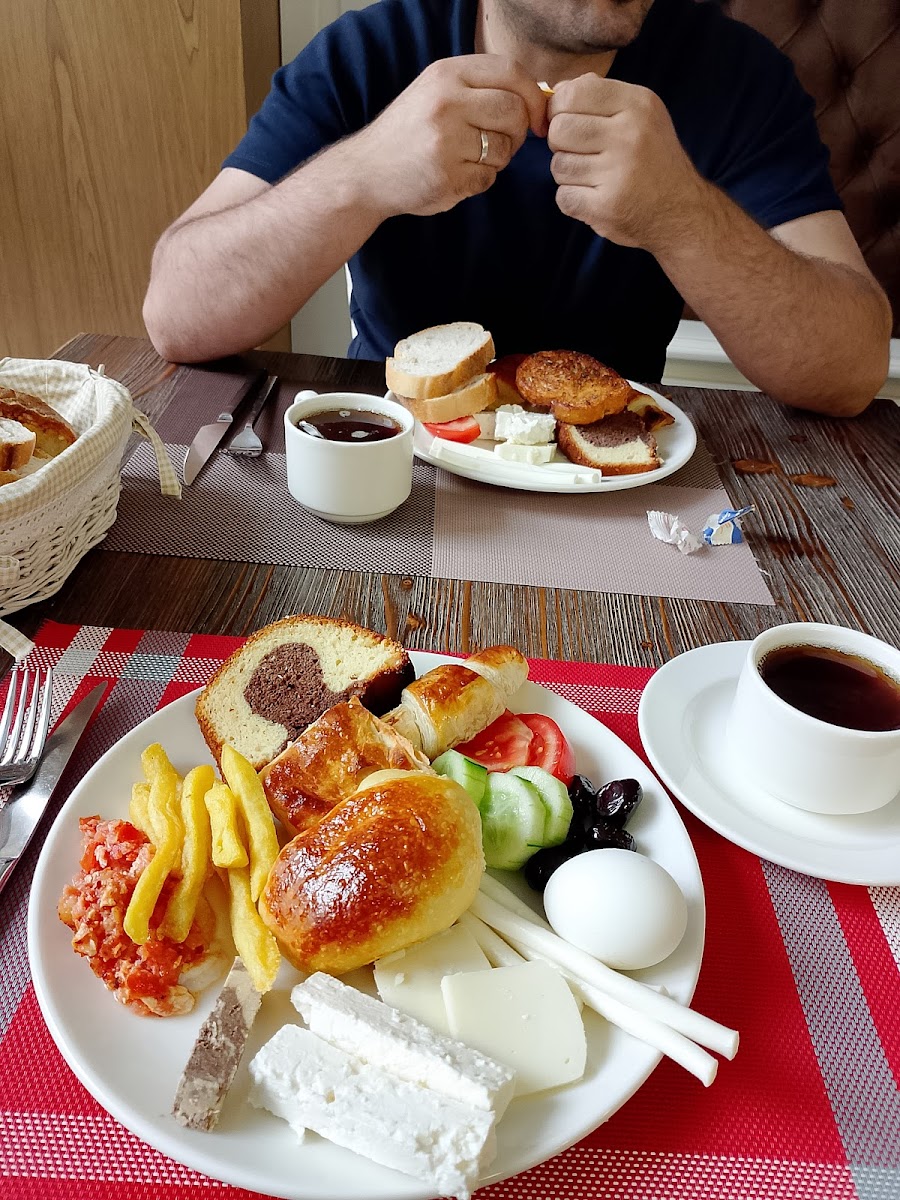 Giresun Sedef Otel — fotoğraf 5