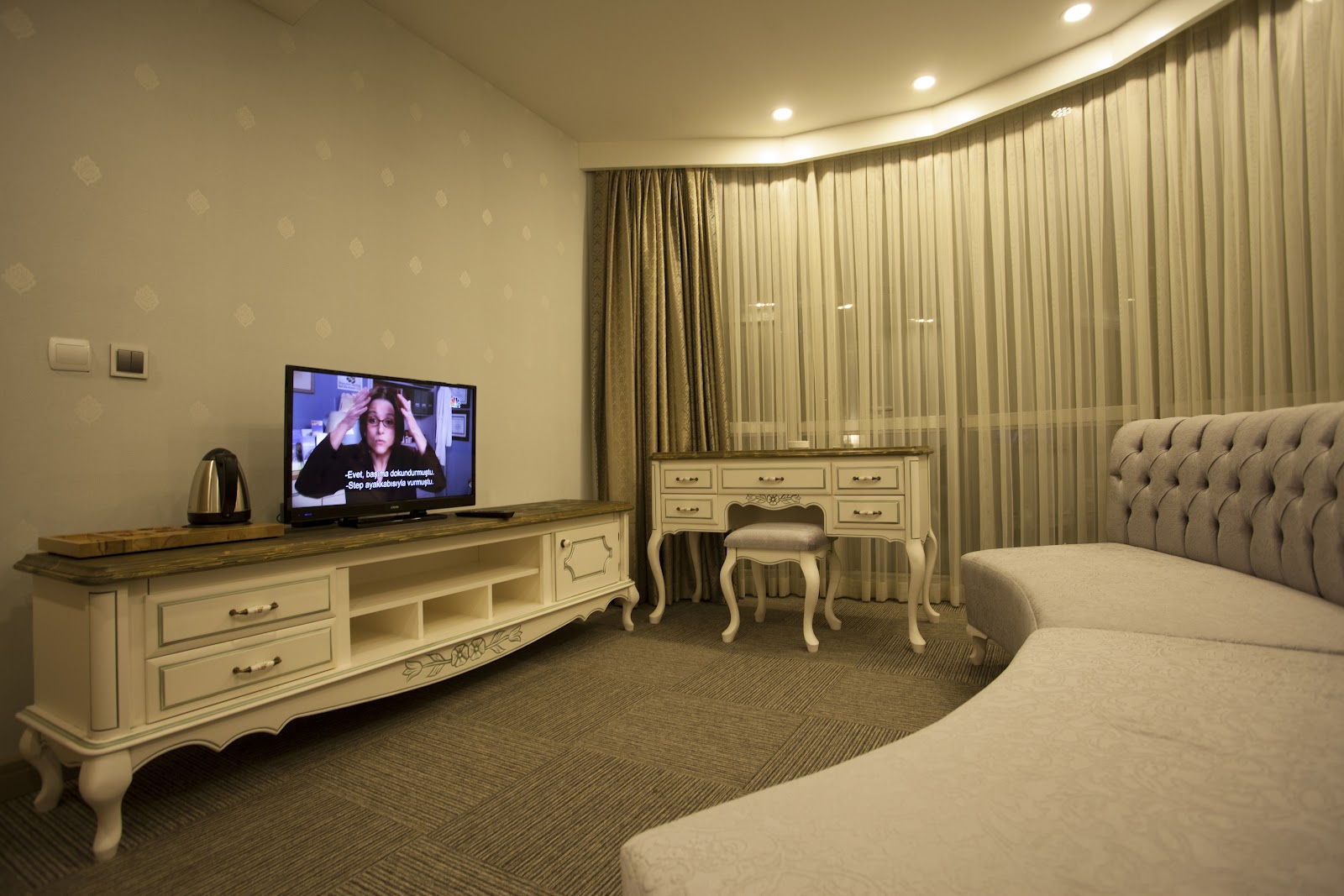 Giresun Sedef Otel — fotoğraf 7