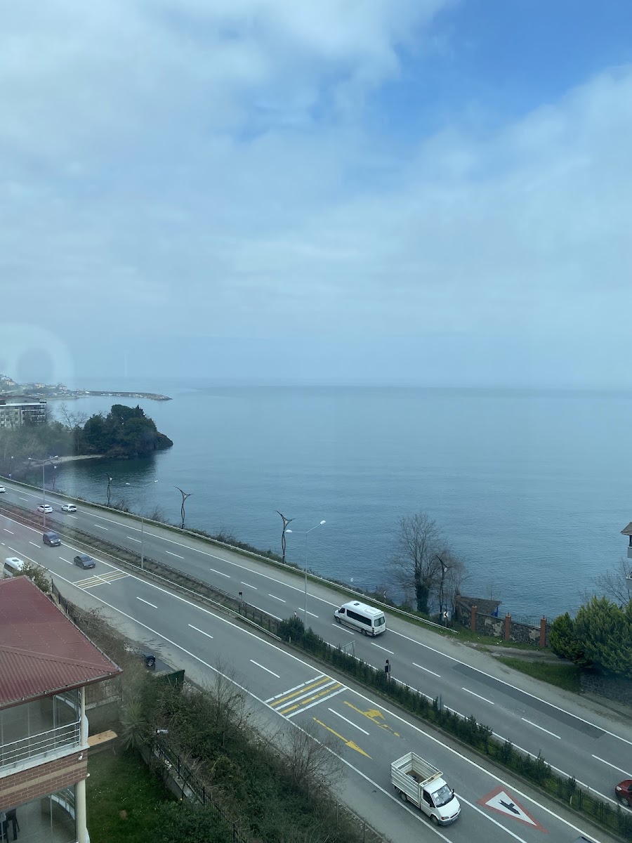 Giresun Uygulama Oteli — fotoğraf 2