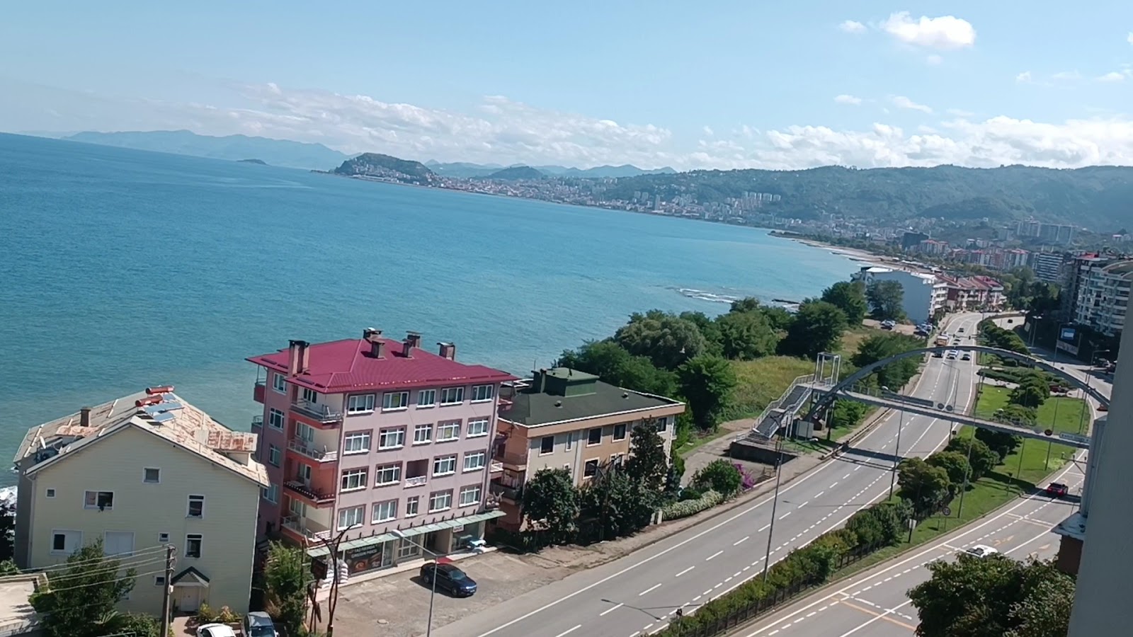 Giresun Uygulama Oteli — fotoğraf 3