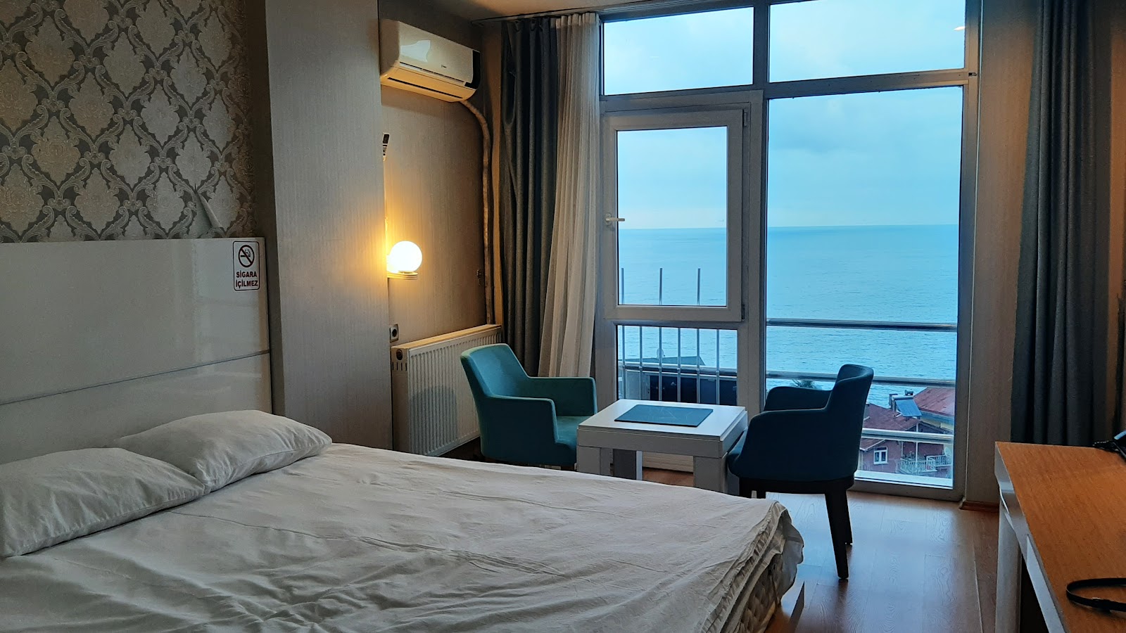 Giresun Uygulama Oteli — fotoğraf 4