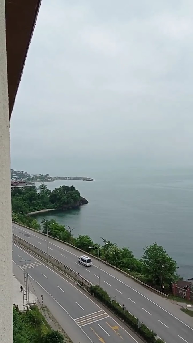 Giresun Uygulama Oteli — fotoğraf 5