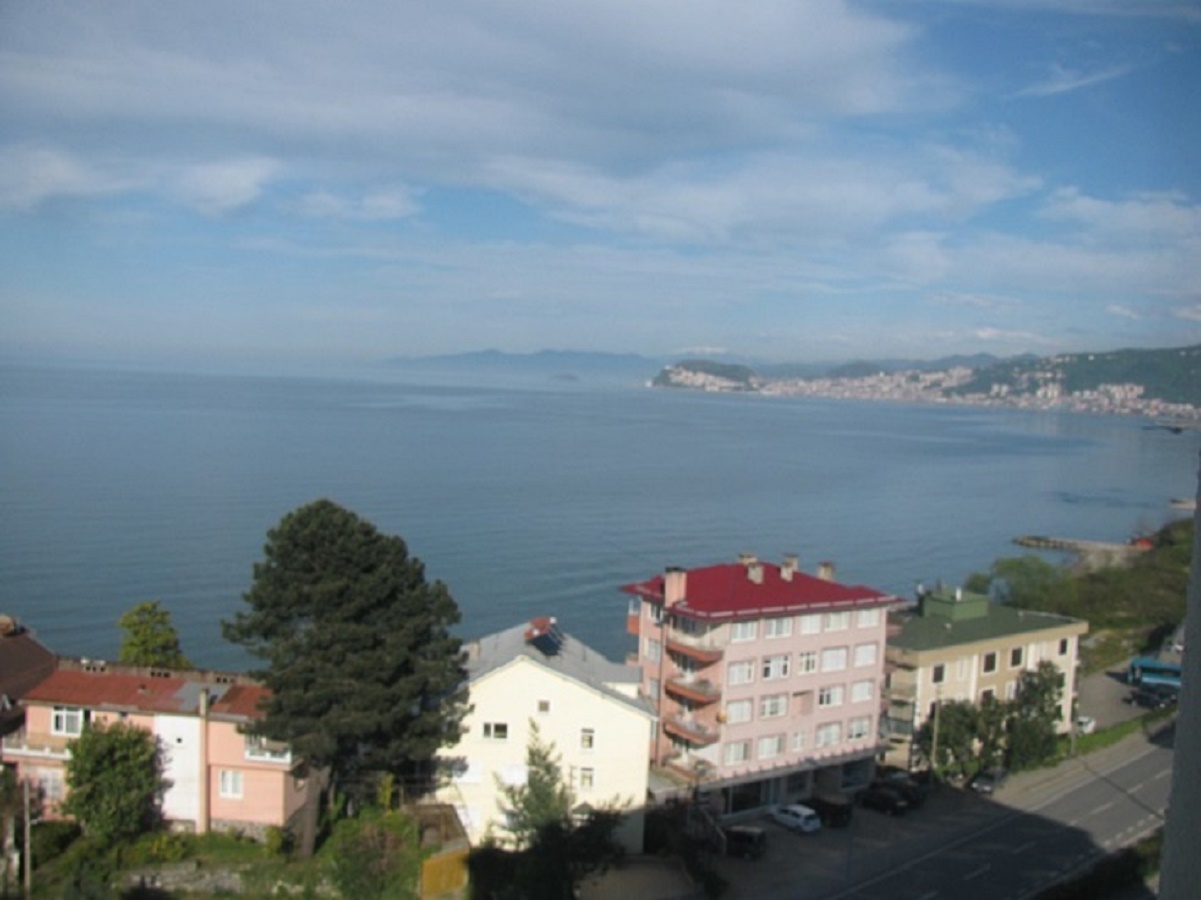 Giresun Uygulama Oteli — fotoğraf 8