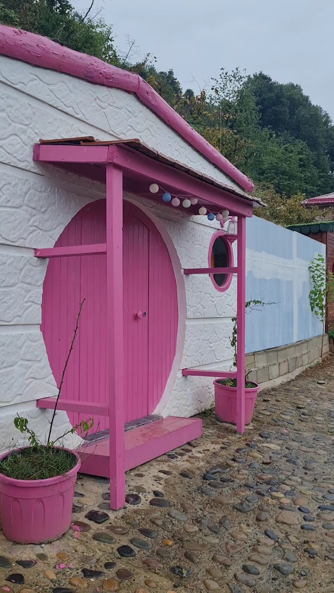 GİRESUNHOBBİT KÖYÜ — fotoğraf 4