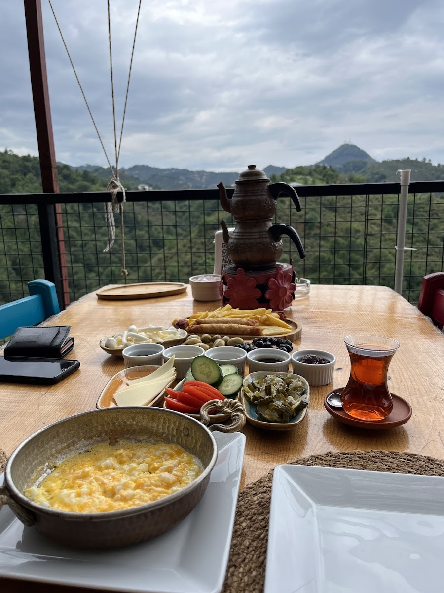 GİRESUNHOBBİT KÖYÜ — fotoğraf 5