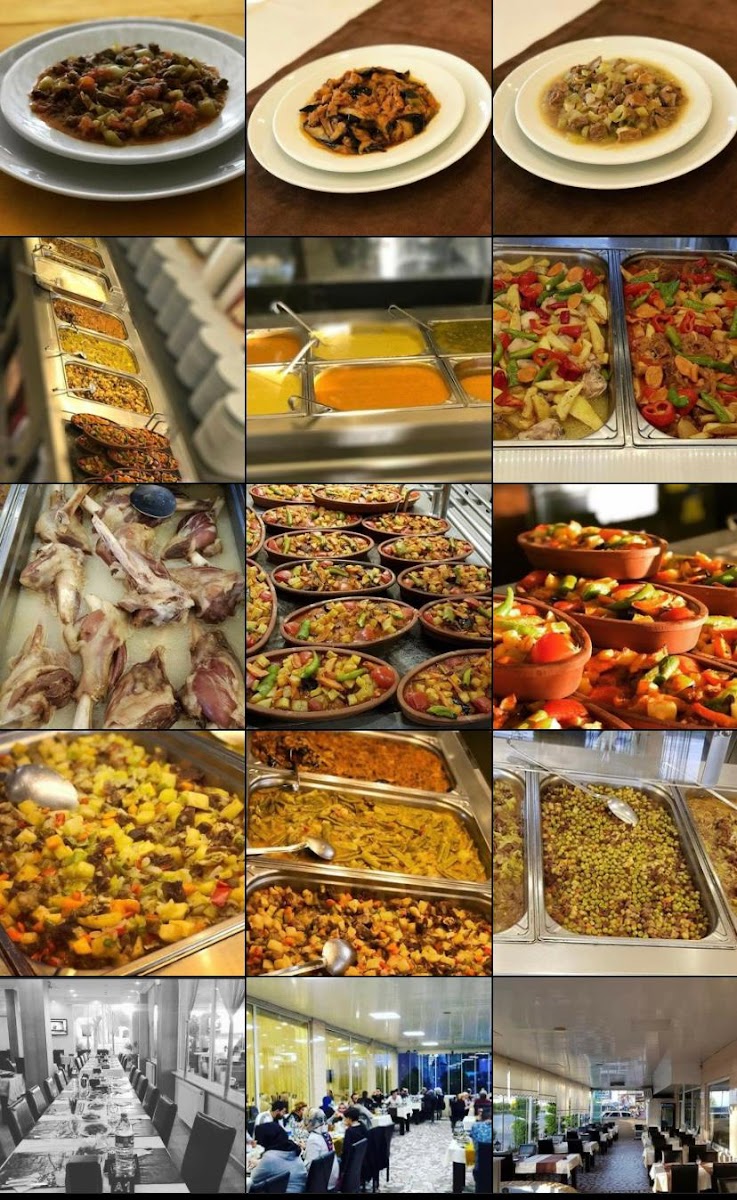 Giresunlu Hacı Ustanın Yeri — fotoğraf 4