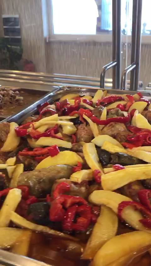 Giresunlu Hacı Ustanın Yeri — fotoğraf 6