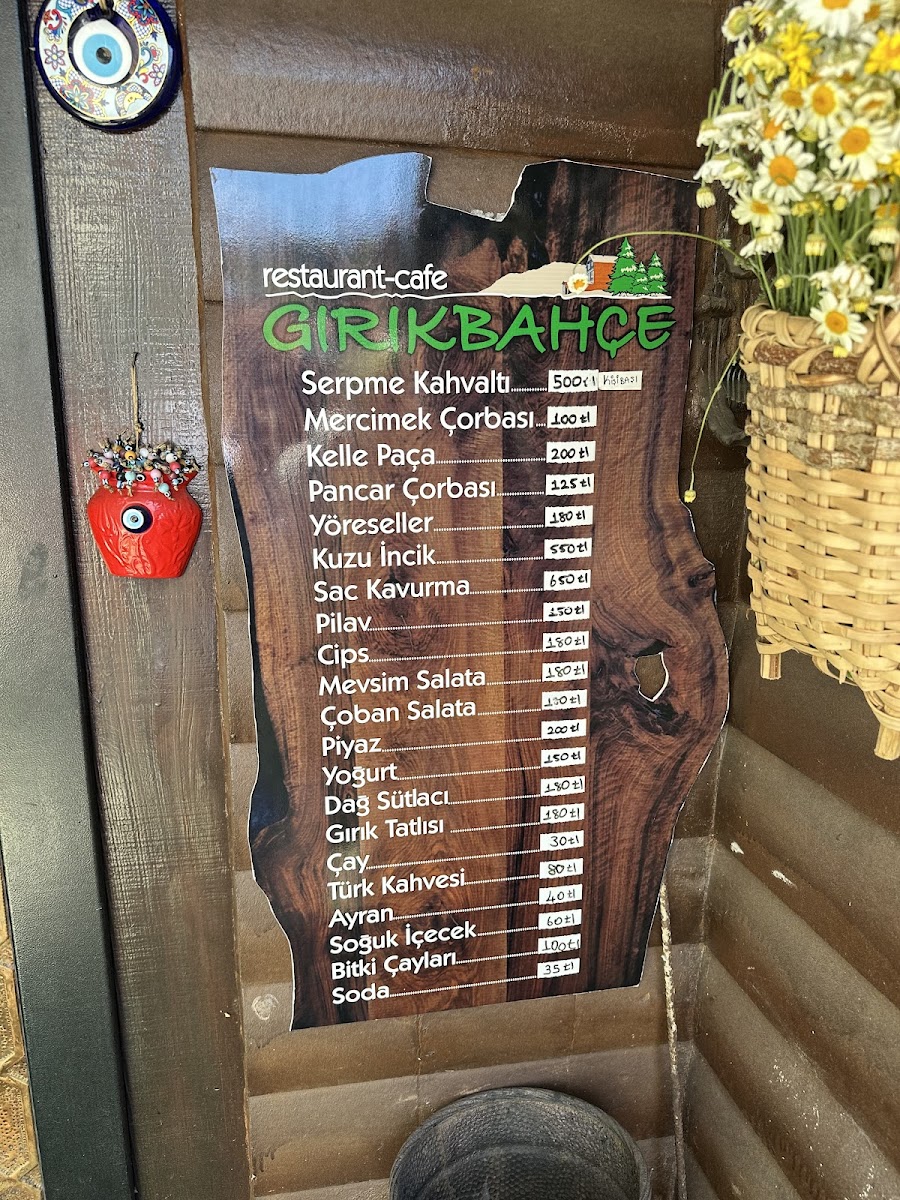 Gırıkbahçe — fotoğraf 2