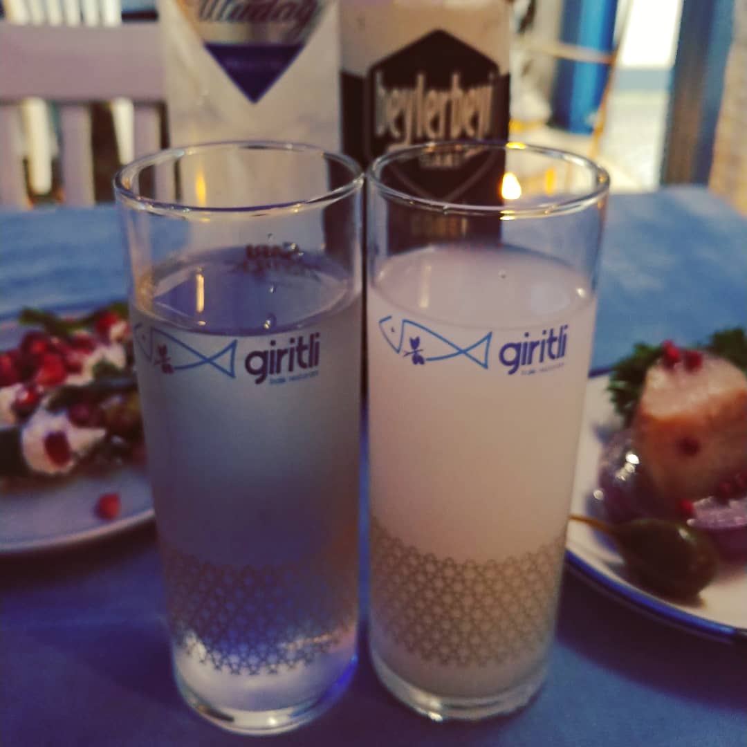 Giritli Balık Restaurant — photo 11