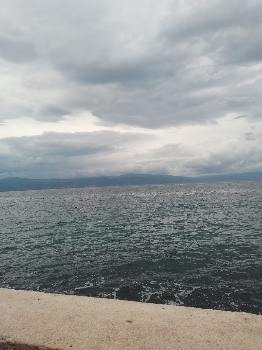 Giritli Balık Restaurant — photo 3