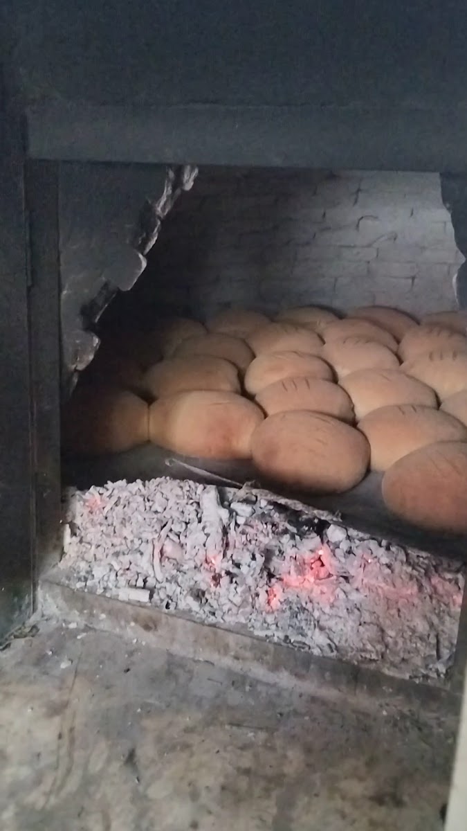 Giritli Cemilenin Yeri — fotoğraf 2