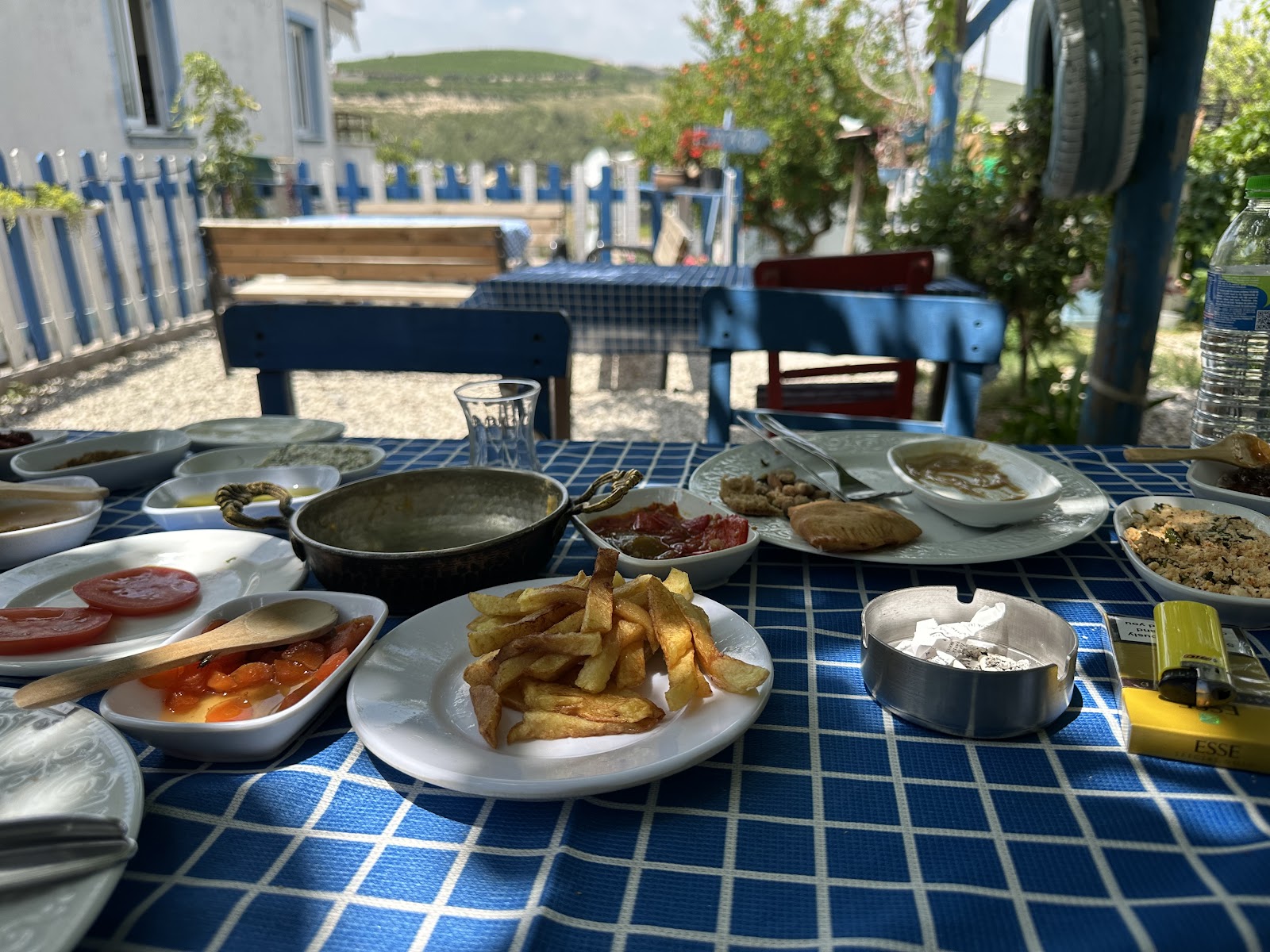 Giritli Cemilenin Yeri — fotoğraf 4