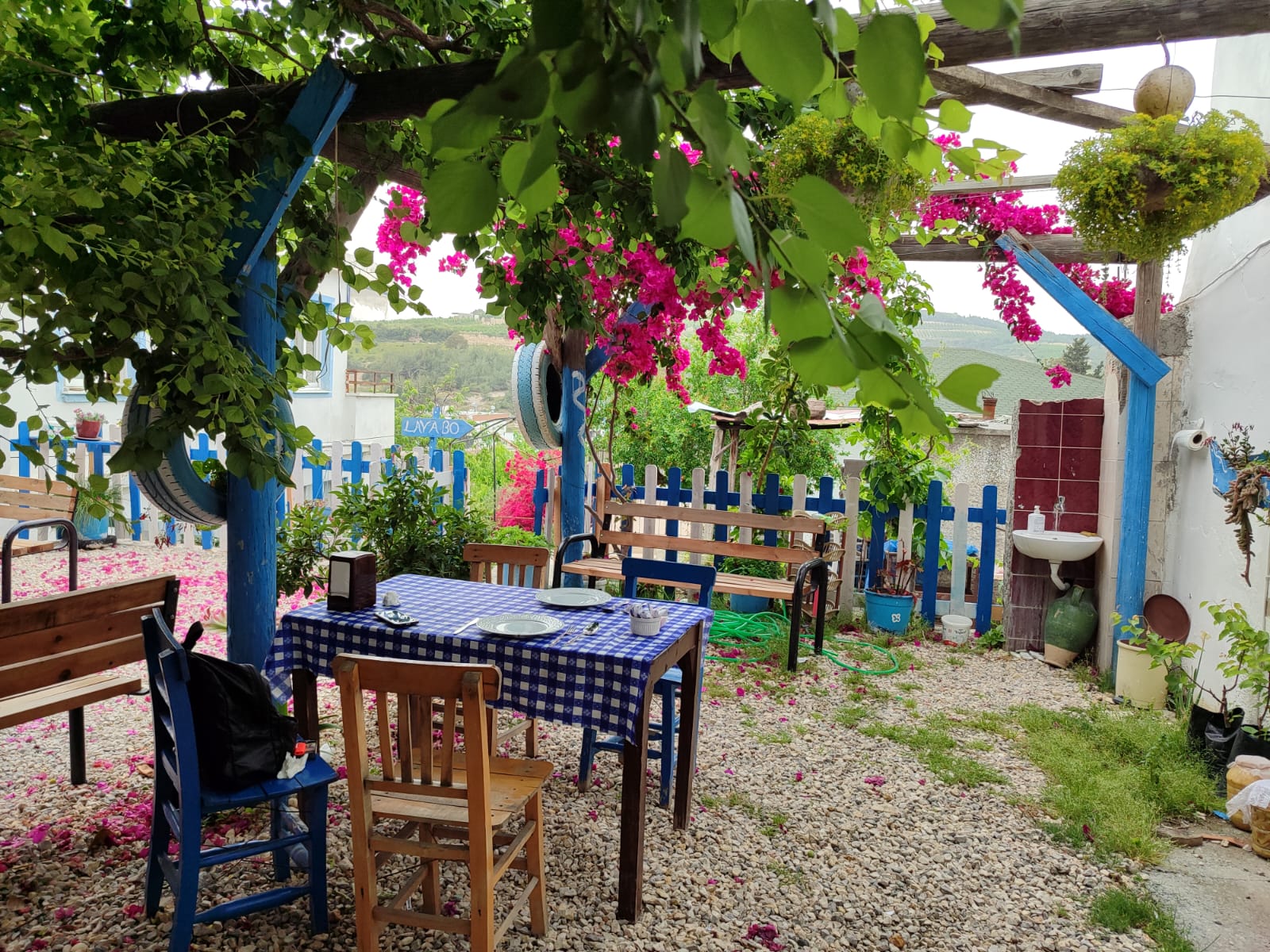 Giritli Cemilenin Yeri — fotoğraf 5