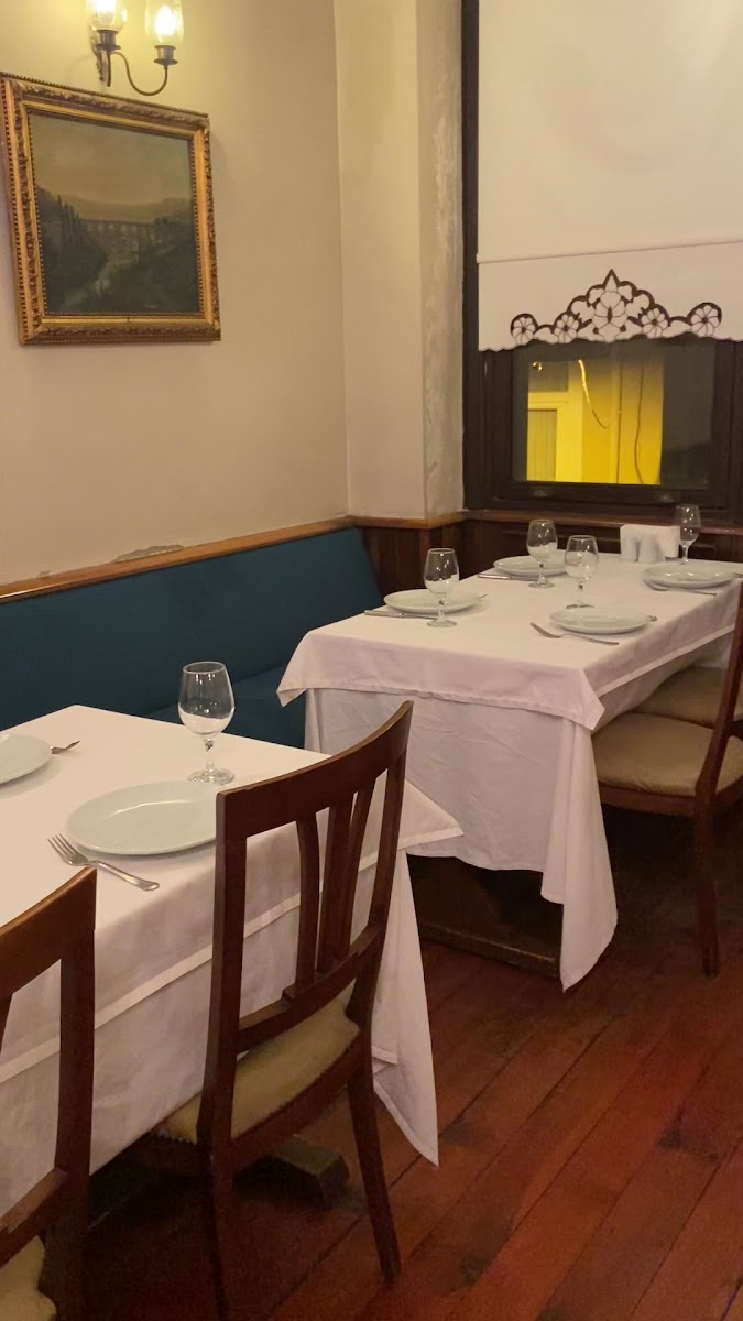 Giritli Restoran — fotoğraf 2