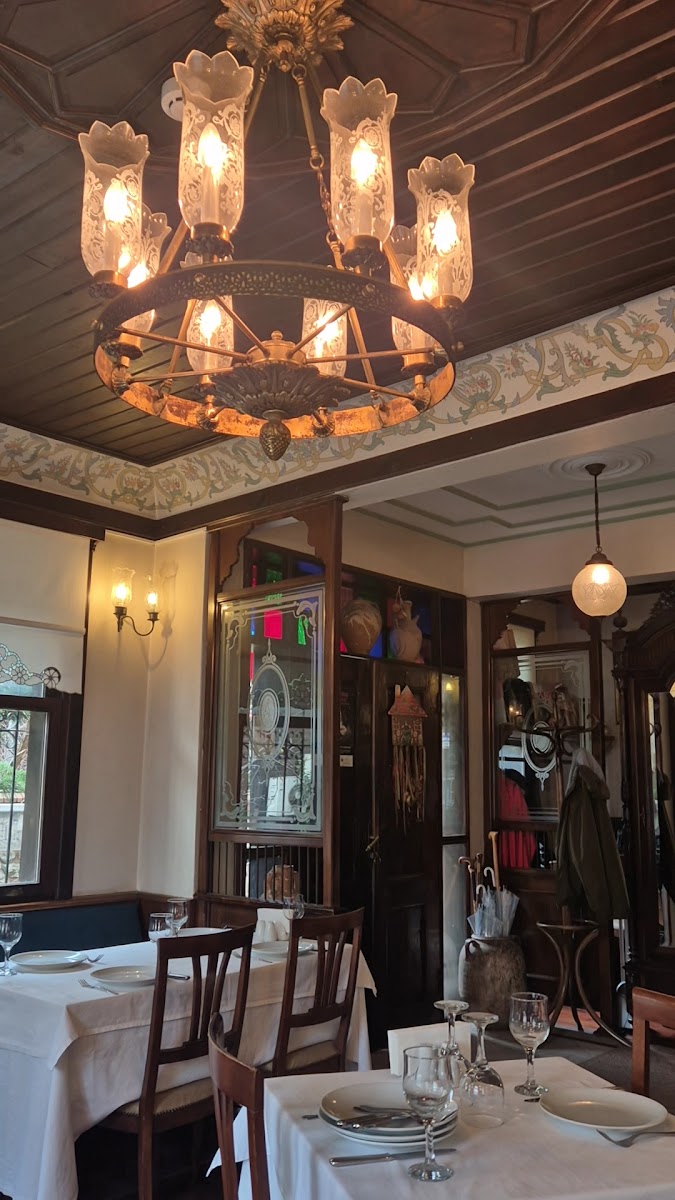 Giritli Restoran — fotoğraf 3