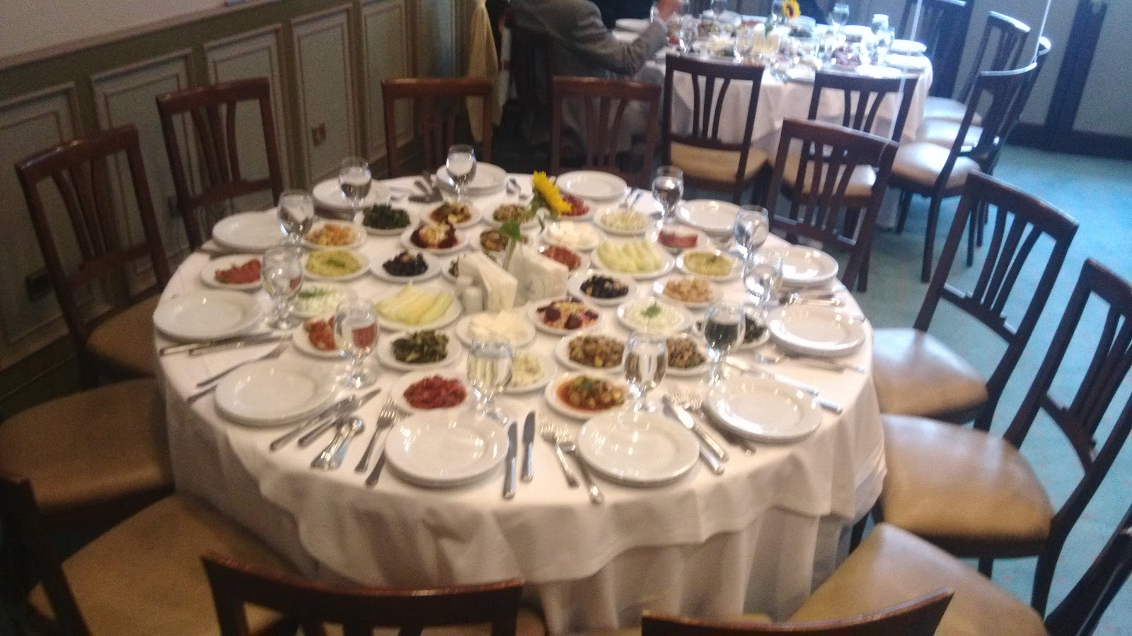 Giritli Restoran — fotoğraf 5