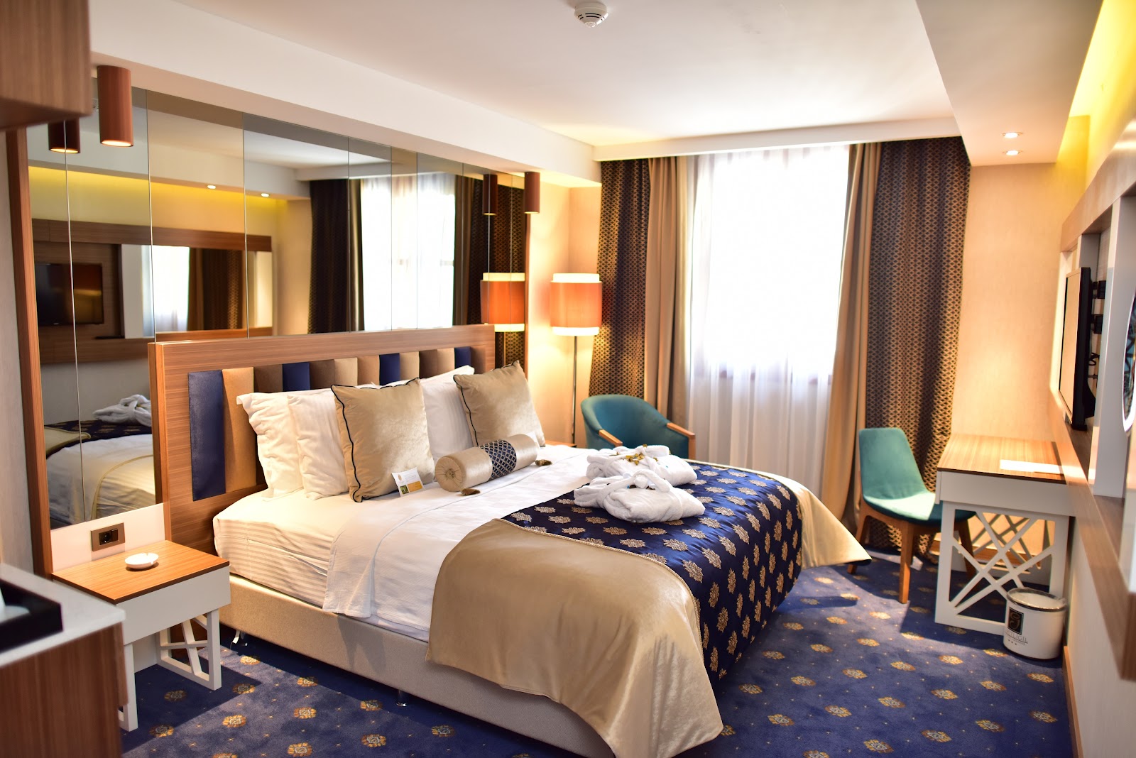 Giritligil Hotel (Müze Otel) — fotoğraf 2