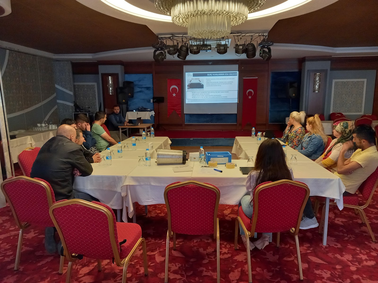 Giritligil Hotel (Müze Otel) — fotoğraf 5