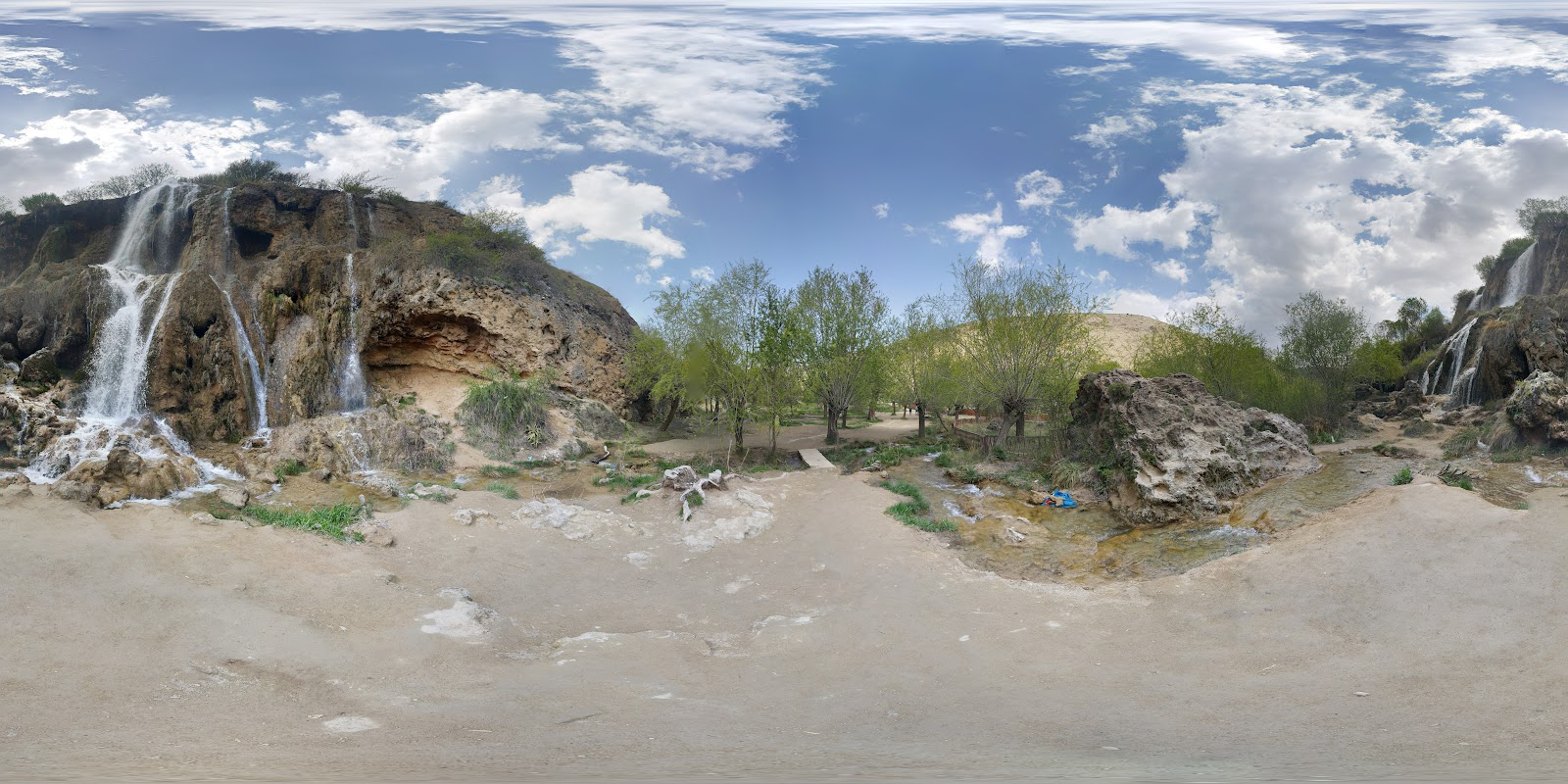 Girlevik Şelalesi — fotoğraf 4