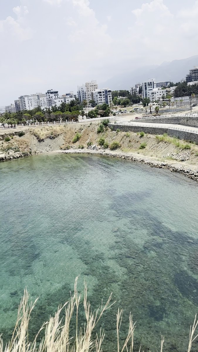 Girne Kalesi — fotoğraf 2