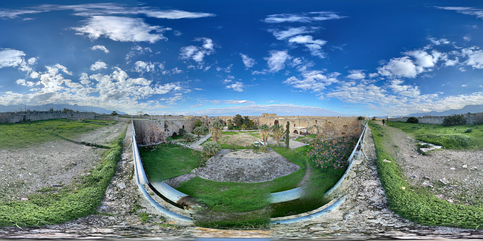 Girne Kalesi — fotoğraf 4