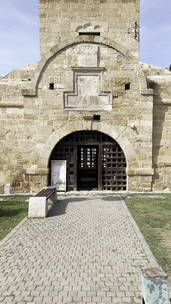 Girne Kapısı — fotoğraf 3