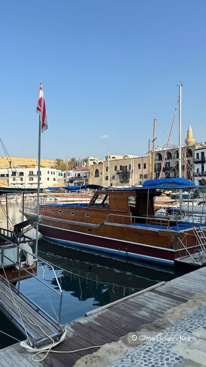 Girne Limanı — photo 2